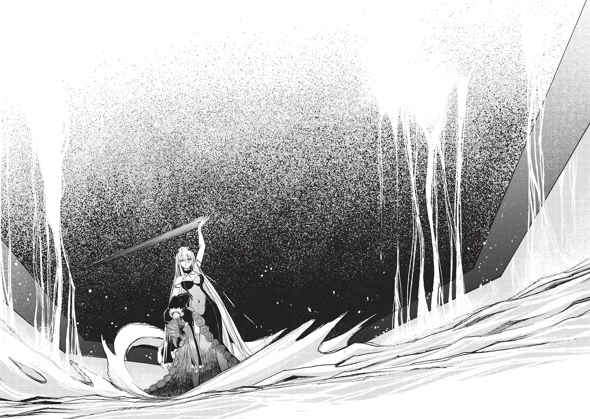 Maou Tsukai no Saikyou Shihai Chapter 20 page 23 - 