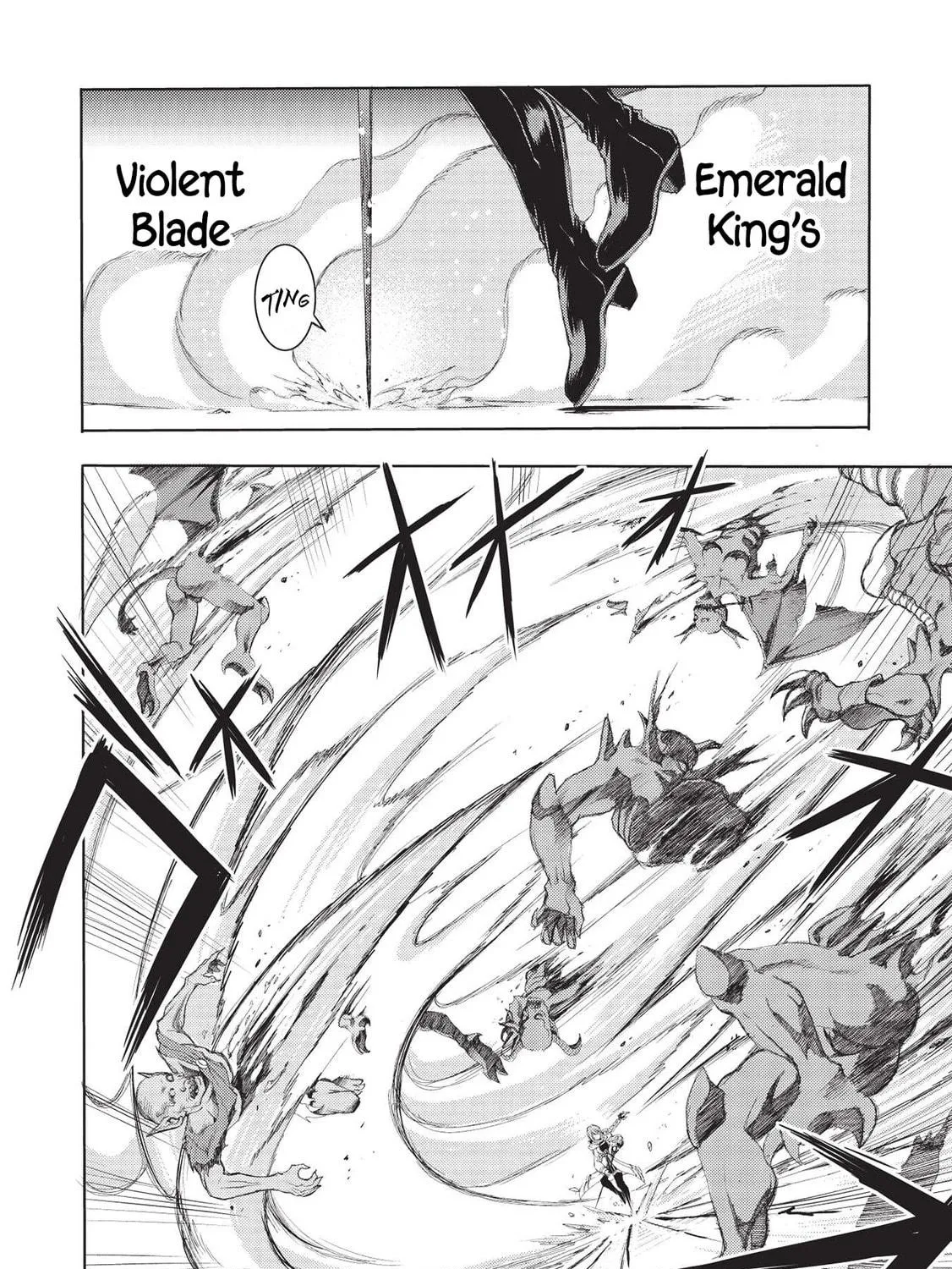 Maou Tsukai no Saikyou Shihai Chapter 4 page 16 - 