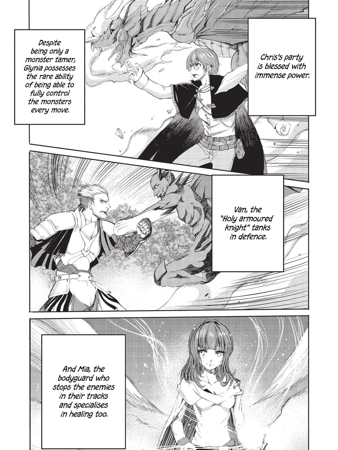 Maou Tsukai no Saikyou Shihai Chapter 4 page 20 - 