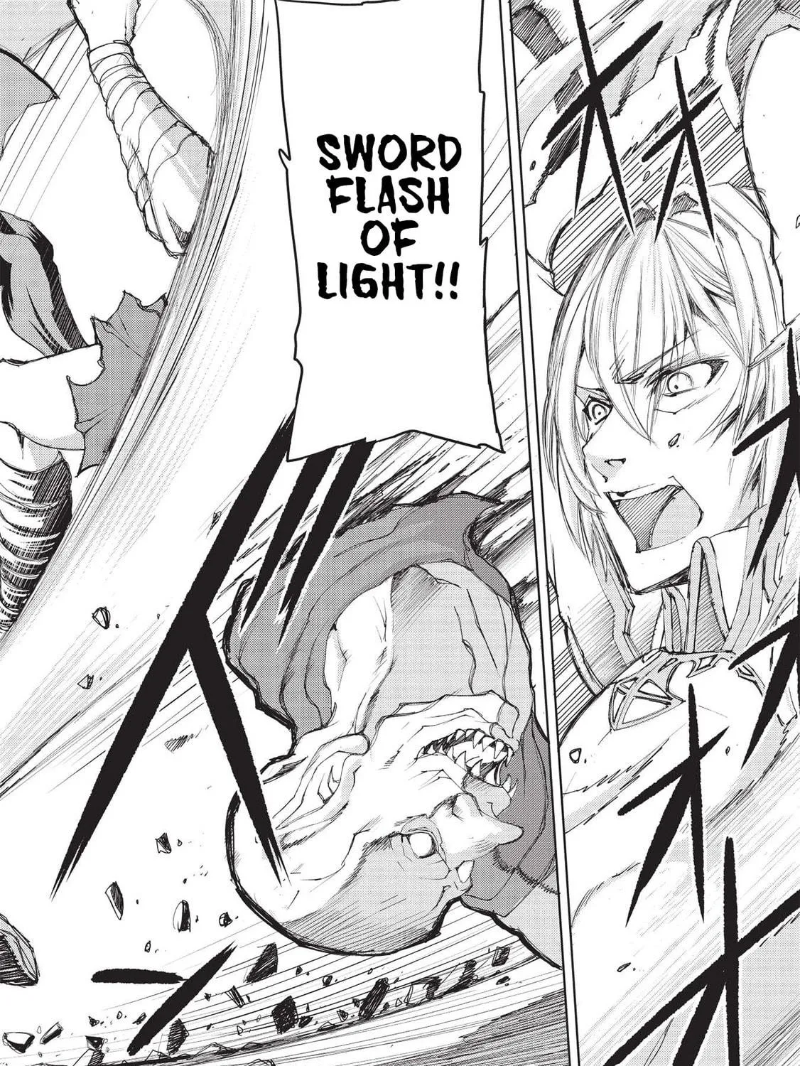 Maou Tsukai no Saikyou Shihai Chapter 4 page 4 - 