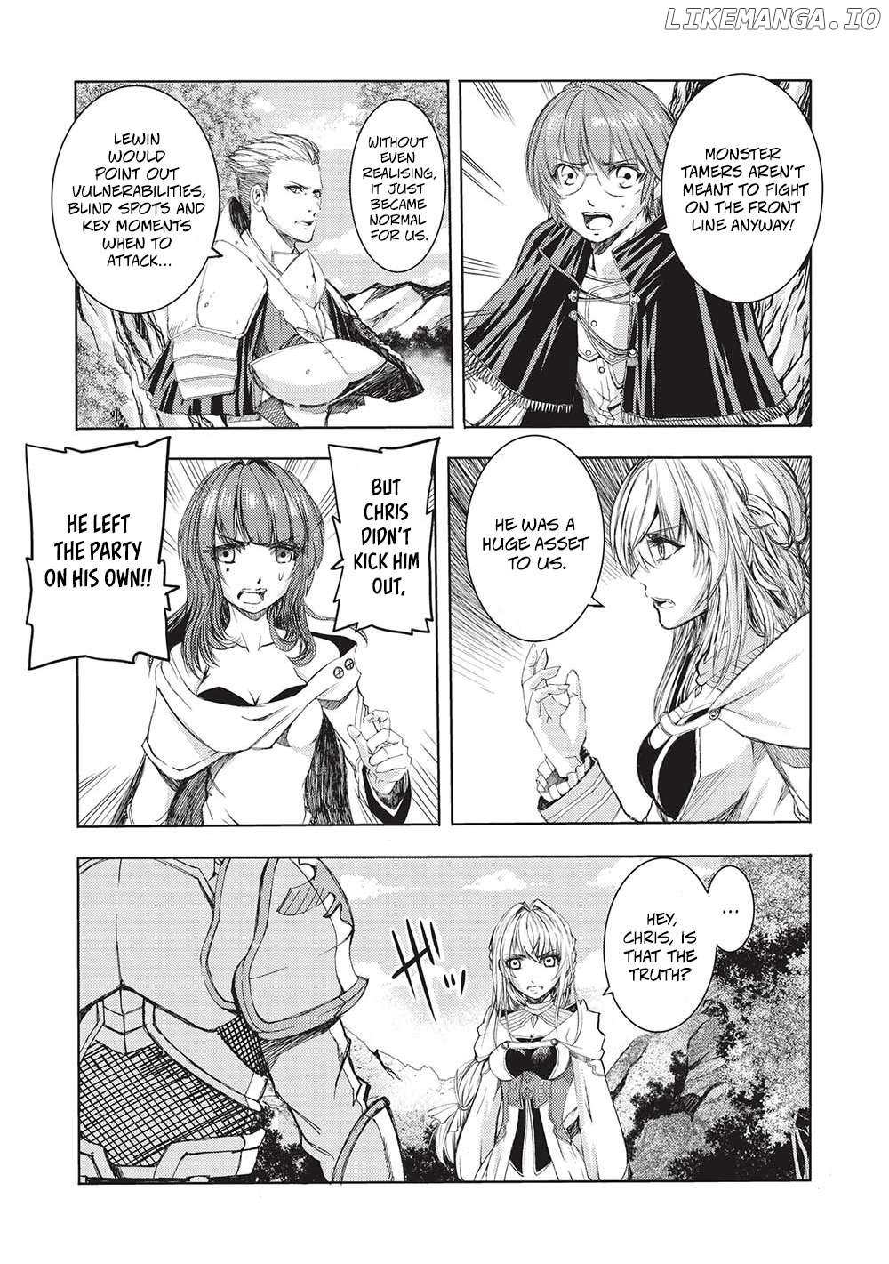 Maou Tsukai no Saikyou Shihai Chapter 5 page 2 - 