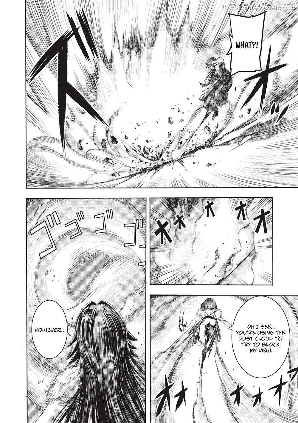 Maou Tsukai no Saikyou Shihai Chapter 5 page 12 - 