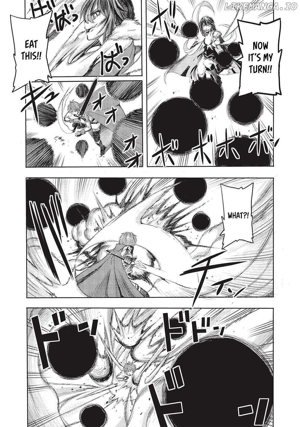 Maou Tsukai no Saikyou Shihai Chapter 5 page 14 - 