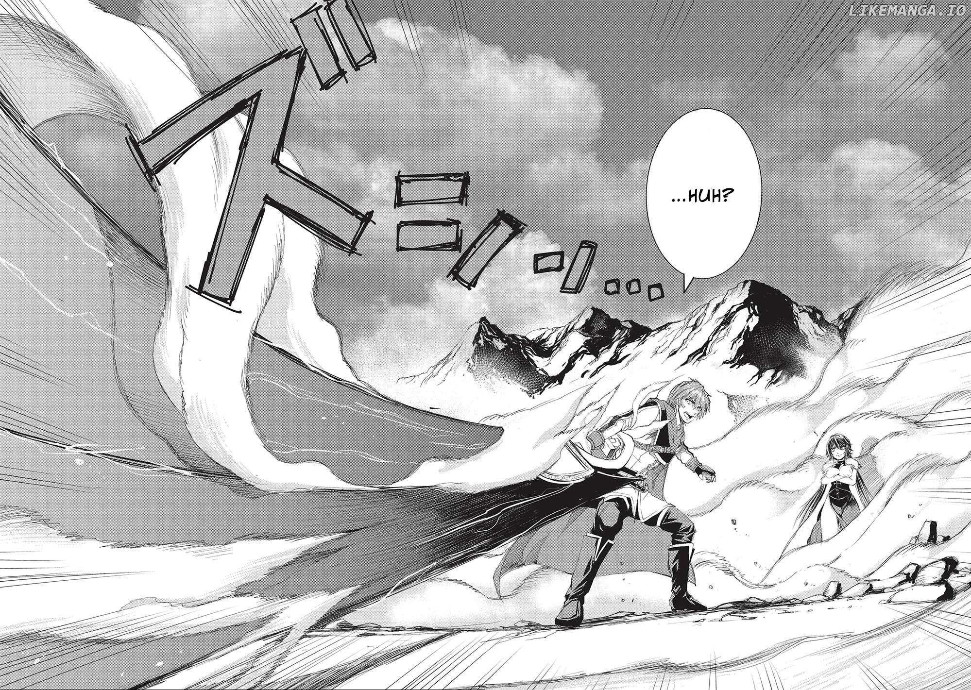 Maou Tsukai no Saikyou Shihai Chapter 5 page 16 - 