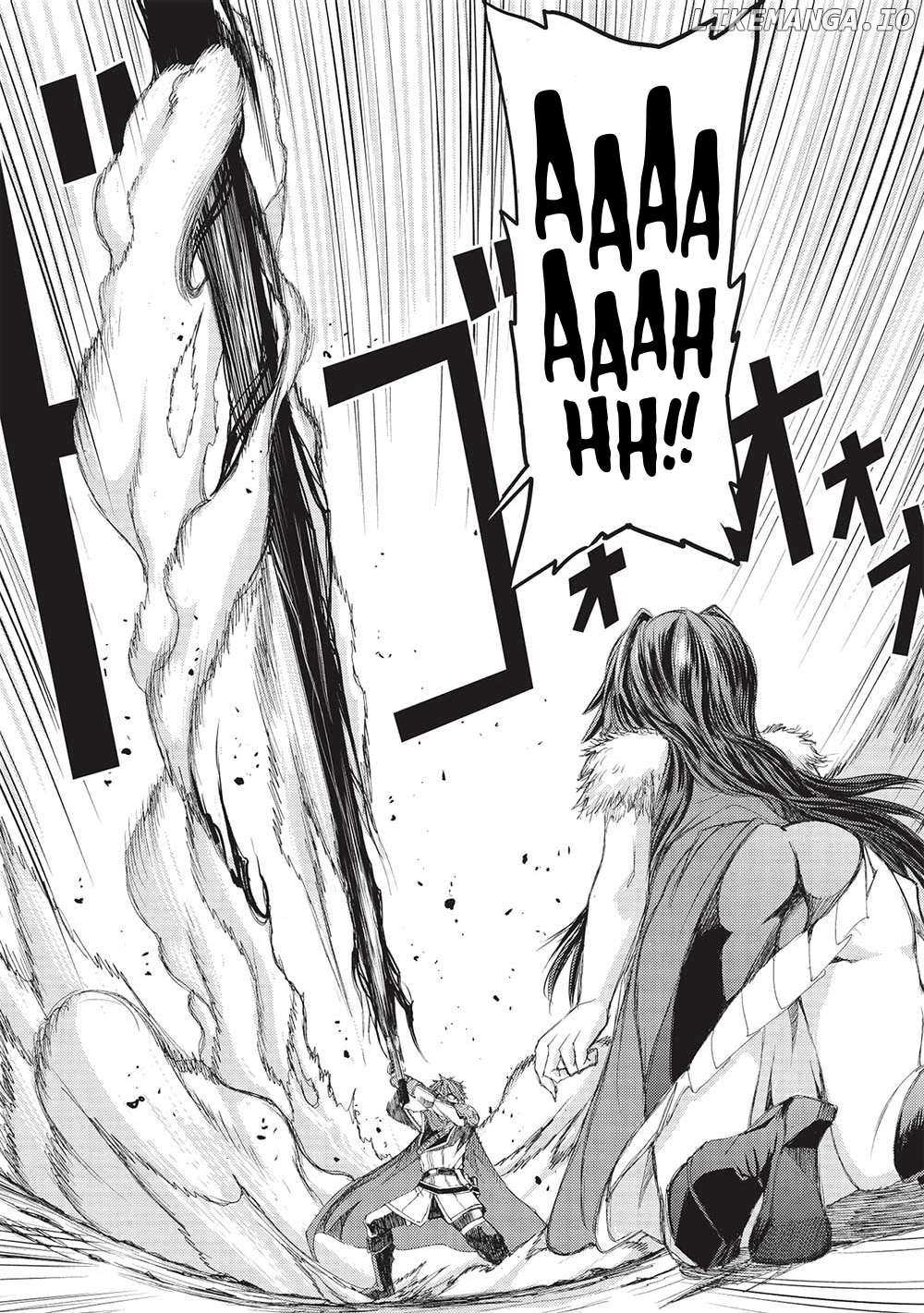 Maou Tsukai no Saikyou Shihai Chapter 5 page 19 - 