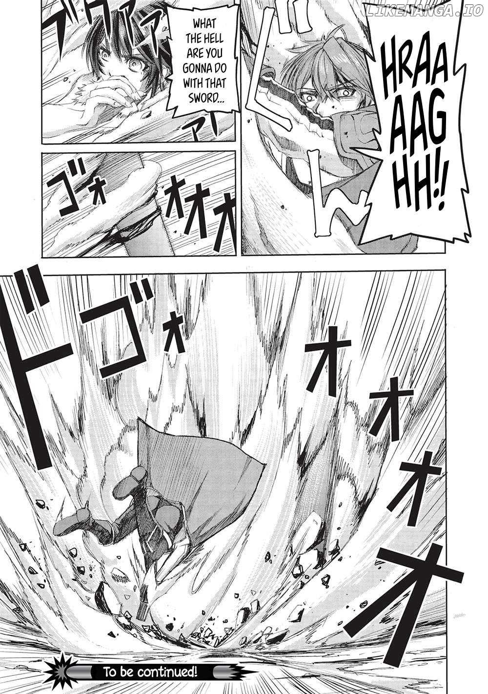 Maou Tsukai no Saikyou Shihai Chapter 5 page 20 - 