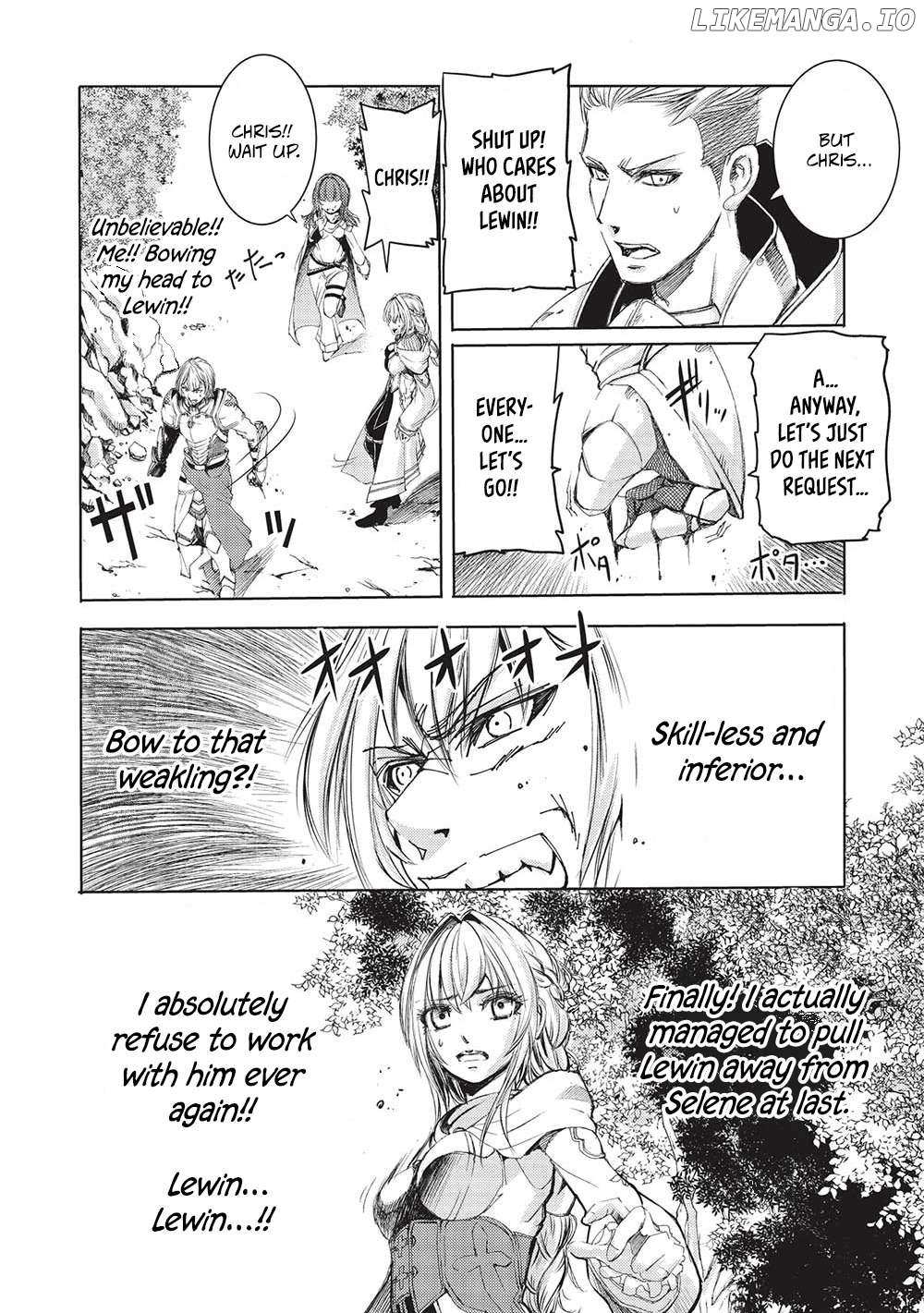 Maou Tsukai no Saikyou Shihai Chapter 5 page 6 - 