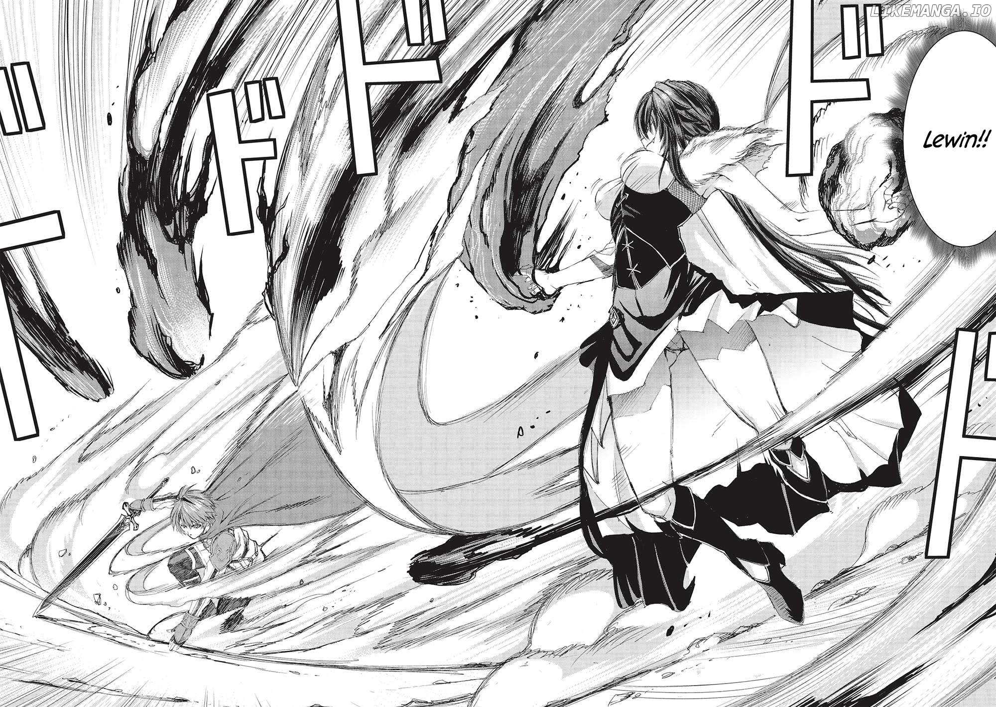 Maou Tsukai no Saikyou Shihai Chapter 5 page 7 - 