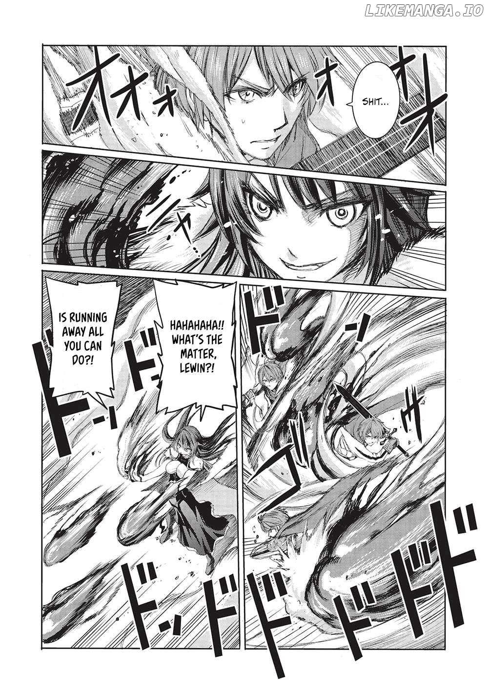 Maou Tsukai no Saikyou Shihai Chapter 5 page 8 - 