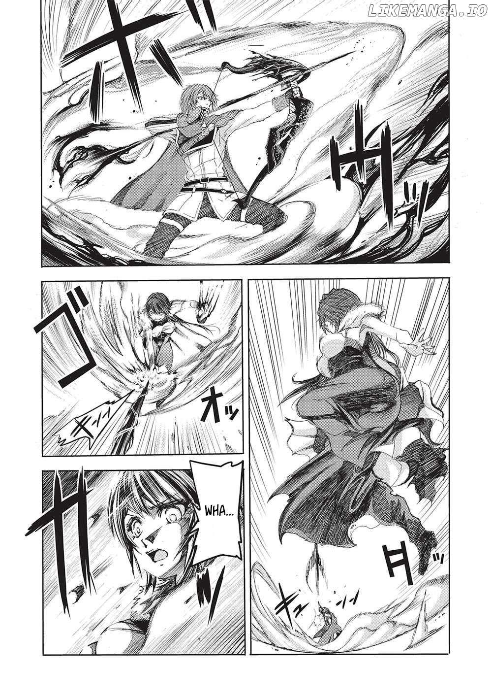 Maou Tsukai no Saikyou Shihai Chapter 5 page 10 - 