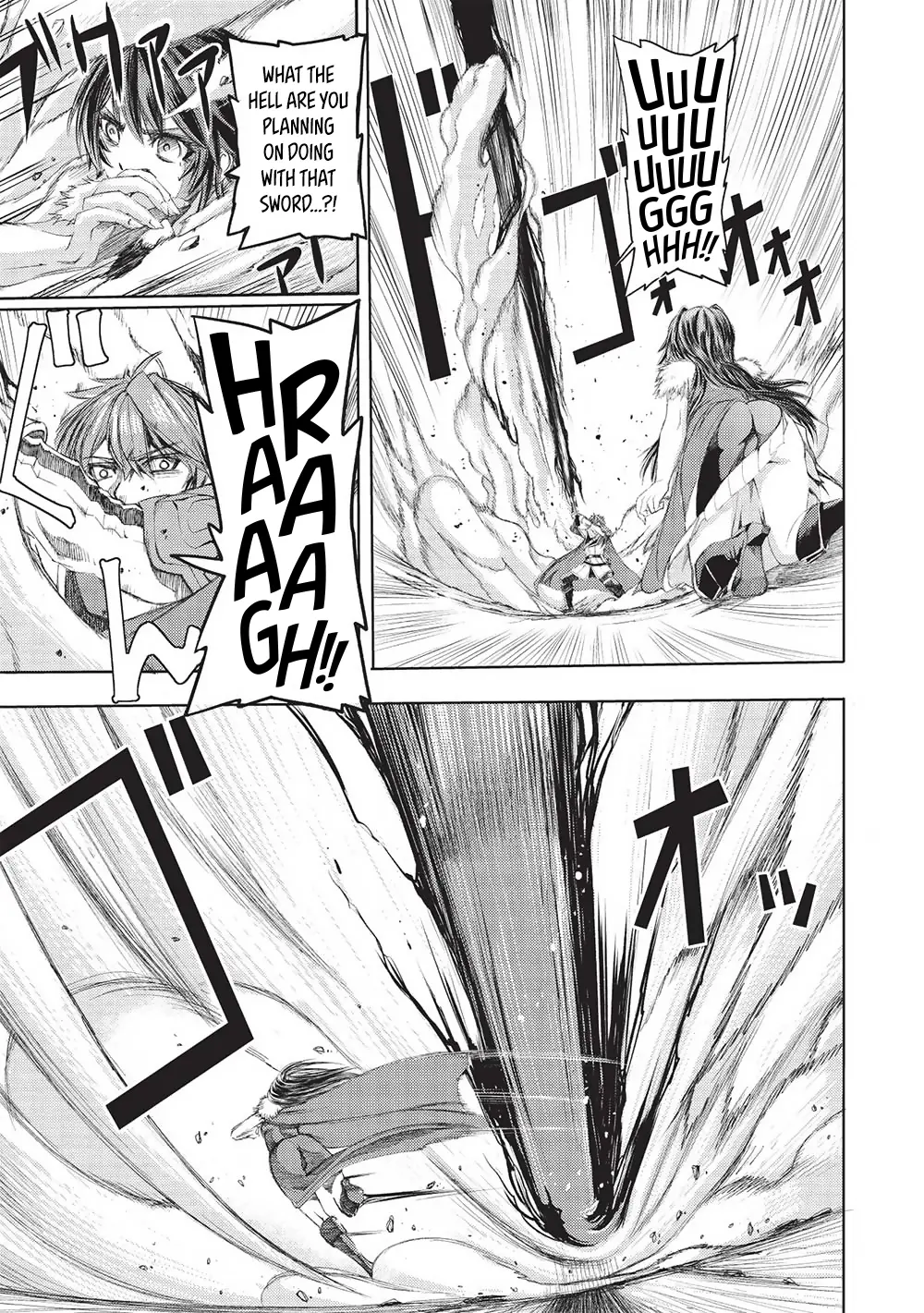 Maou Tsukai no Saikyou Shihai Chapter 6 page 2 - 