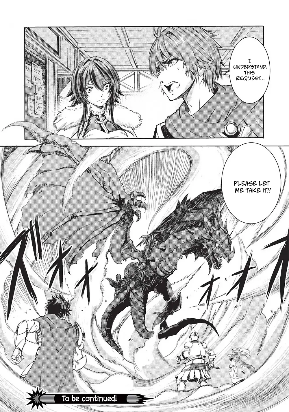 Maou Tsukai no Saikyou Shihai Chapter 6 page 21 - 