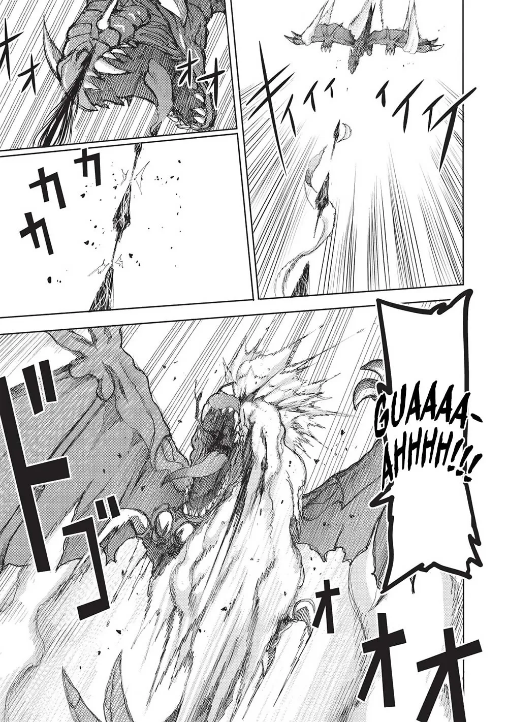 Maou Tsukai no Saikyou Shihai Chapter 8 page 15 - 