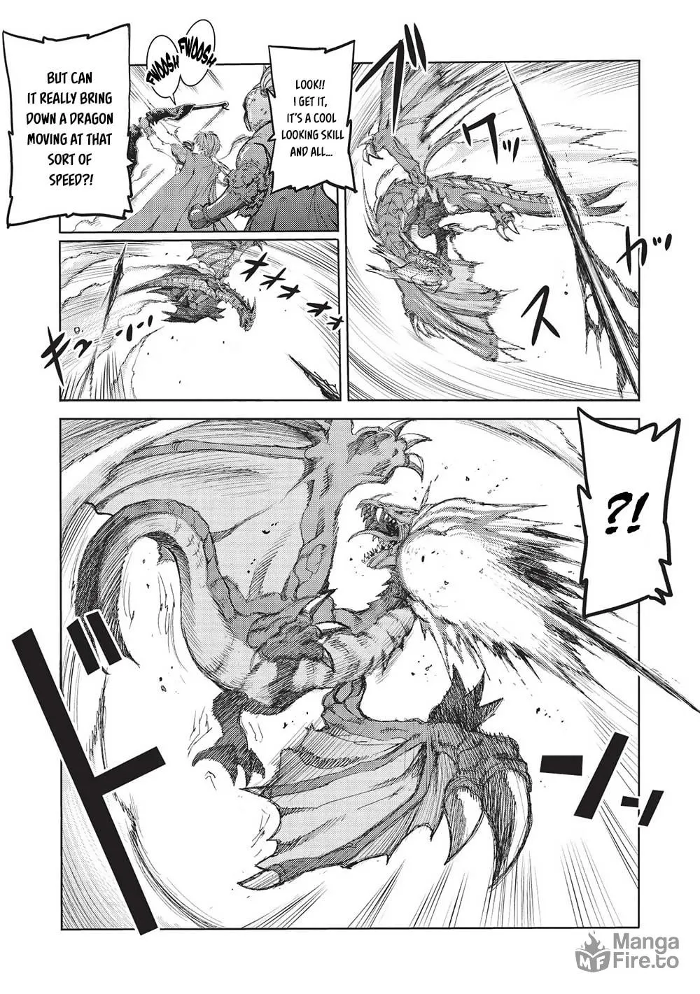 Maou Tsukai no Saikyou Shihai Chapter 8 page 10 - 