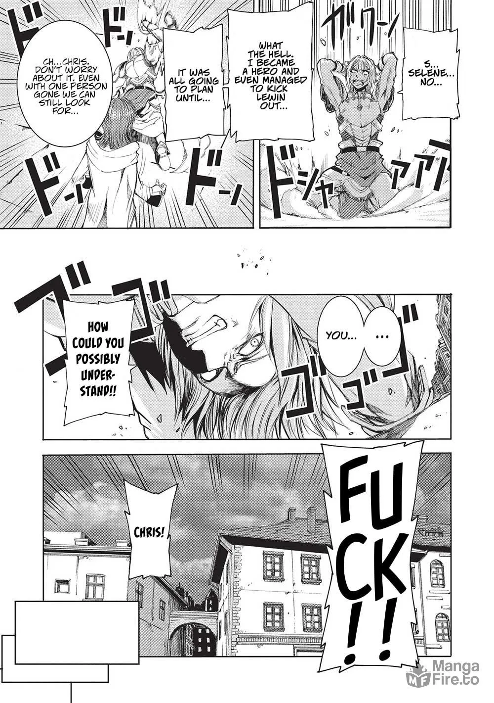 Maou Tsukai no Saikyou Shihai Chapter 9 page 11 - 