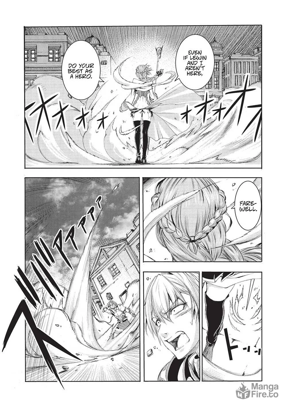 Maou Tsukai no Saikyou Shihai Chapter 9 page 10 - 