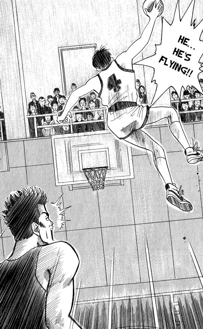 Maple Purple Chapter 1 page 28 - 