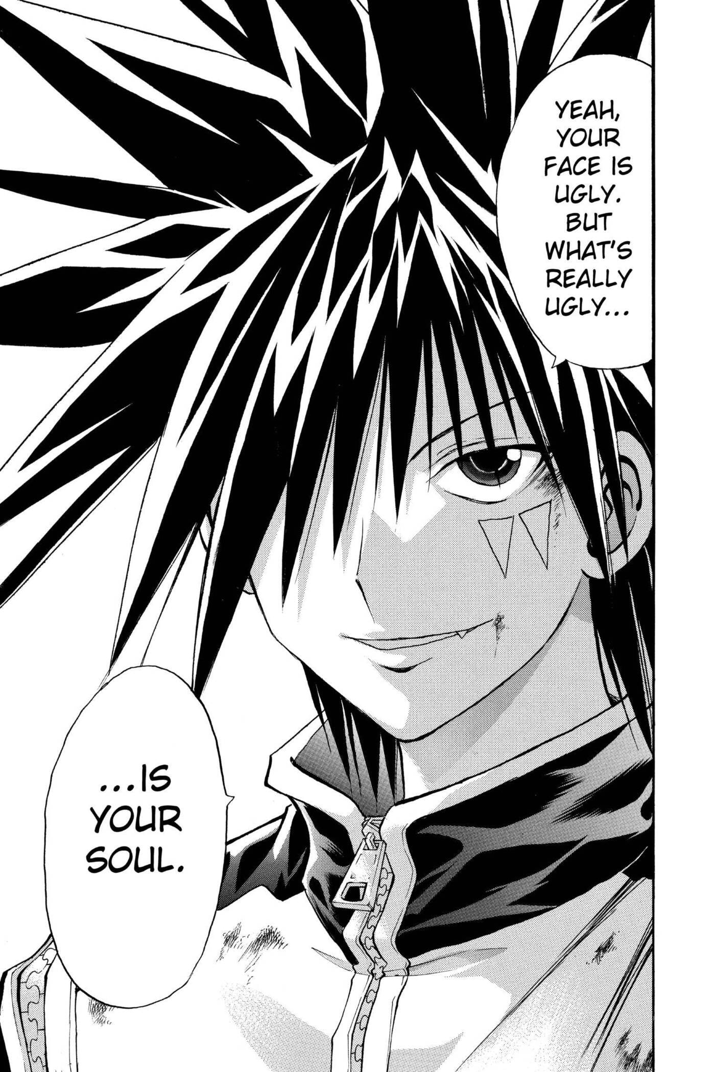MÄR Omega Chapter 113 page 15 - 