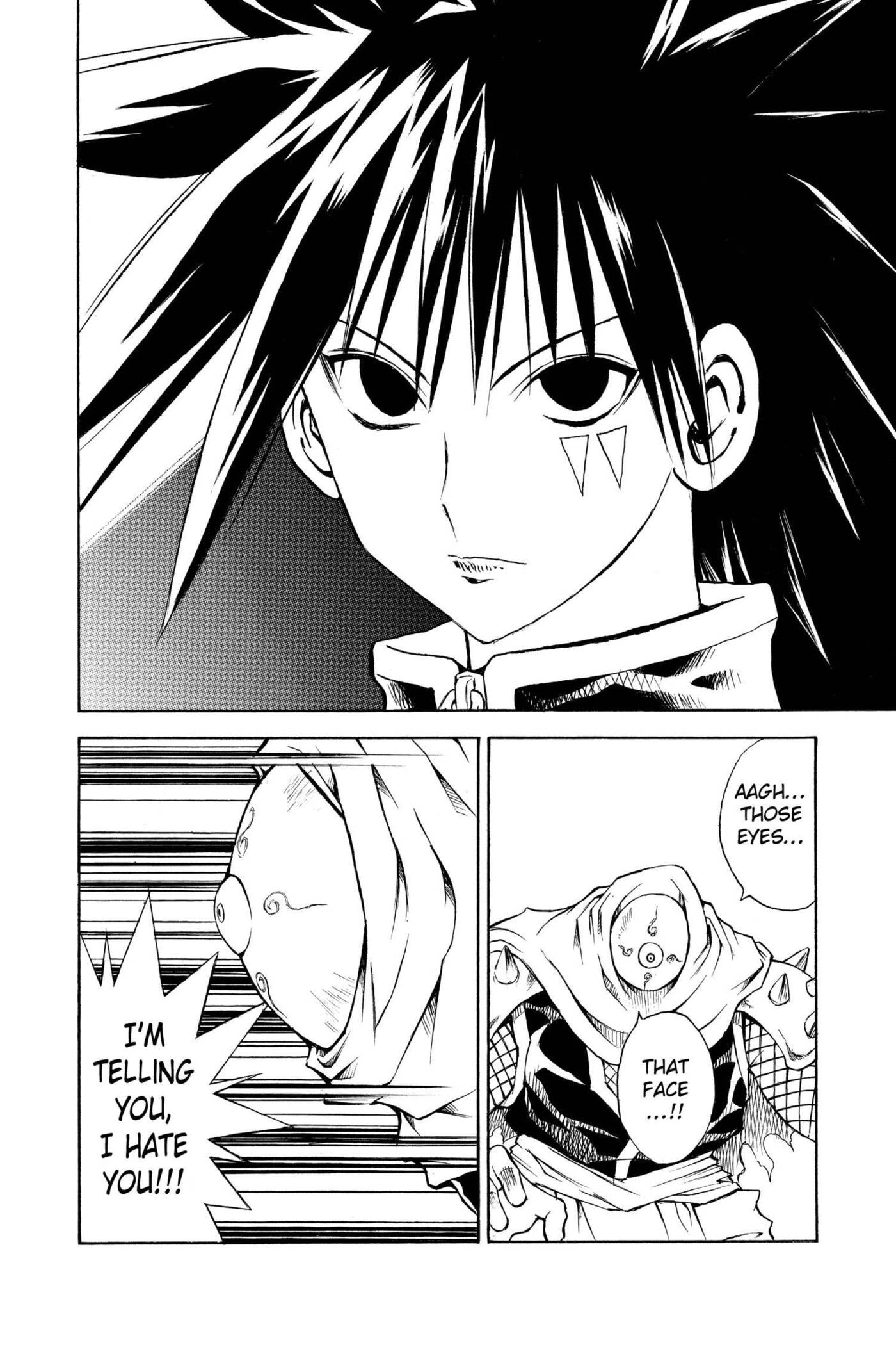 MÄR Omega Chapter 113 page 9 - 