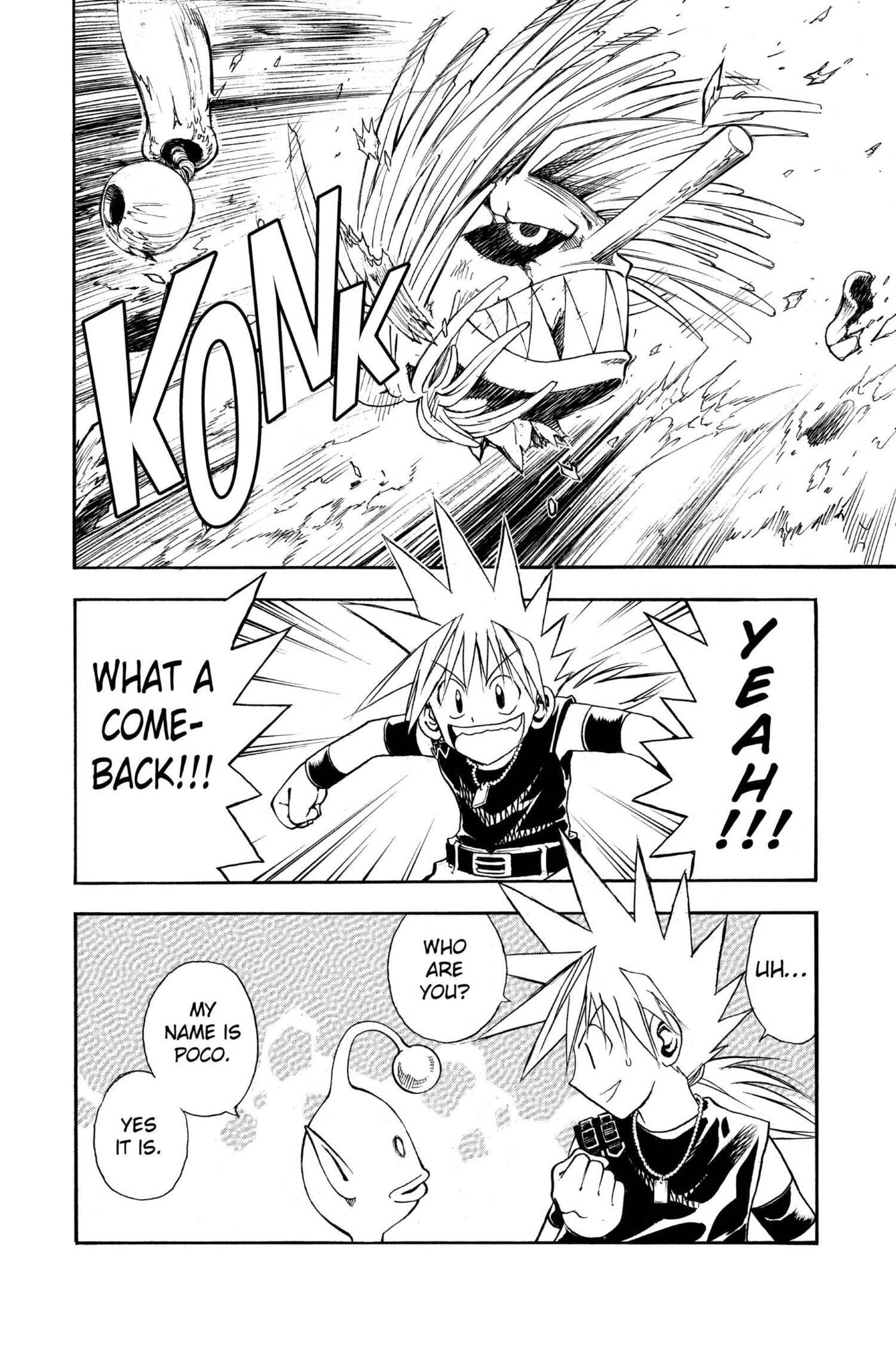 MÄR Omega Chapter 118 page 13 - 