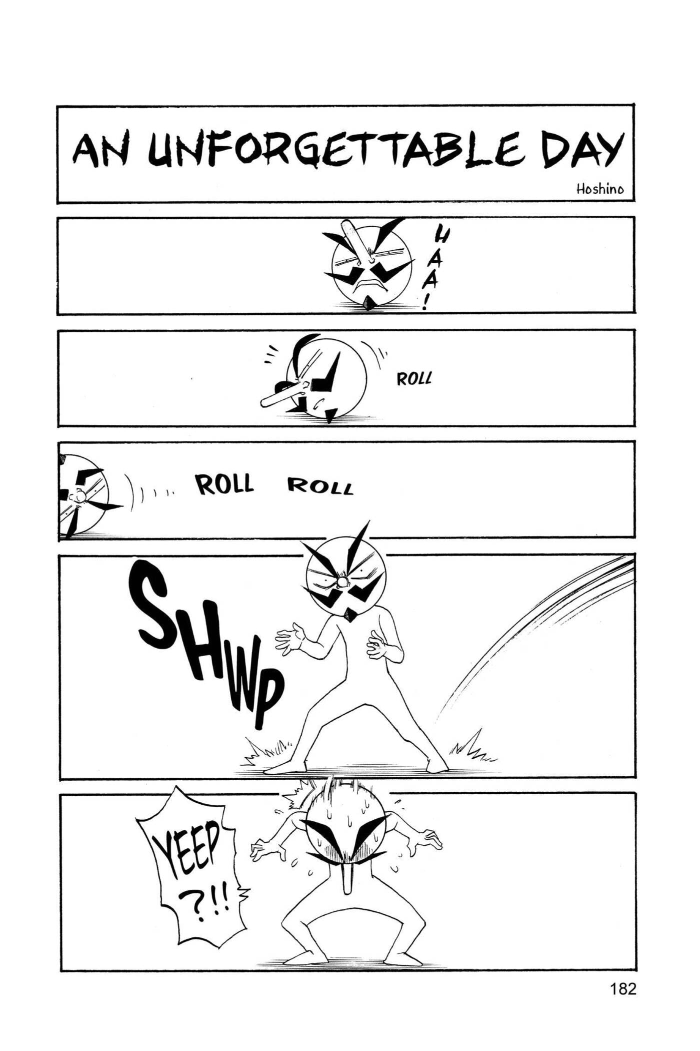 MÄR Omega Chapter 118 page 17 - 