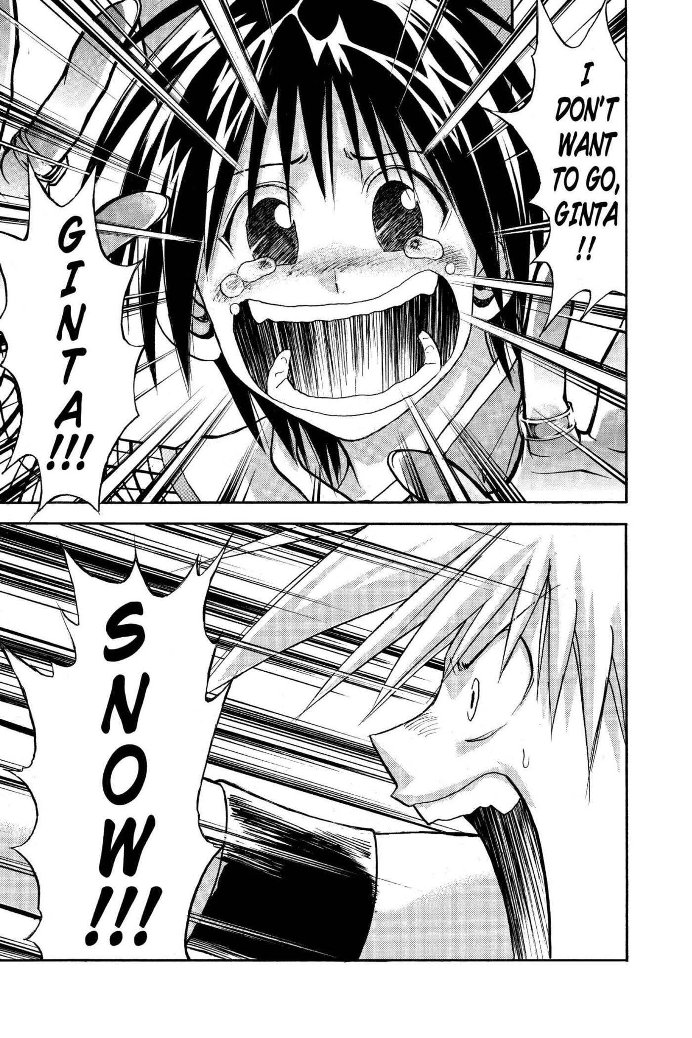MÄR Omega Chapter 121 page 15 - 