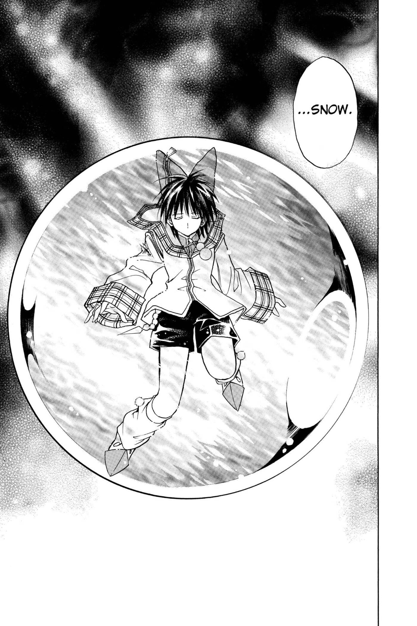 MÄR Omega Chapter 126 page 15 - 