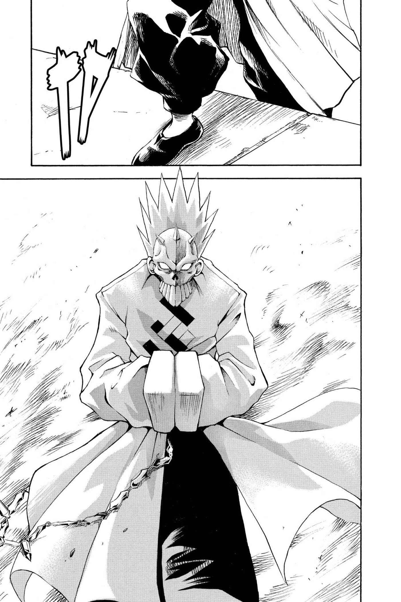 MÄR Omega Chapter 133 page 14 - 