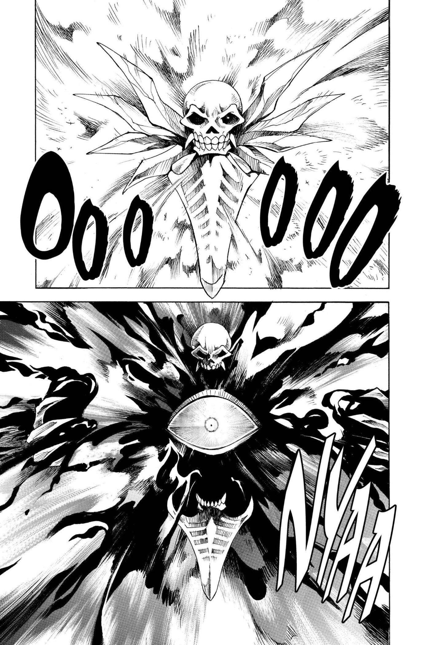 MÄR Omega Chapter 133 page 8 - 