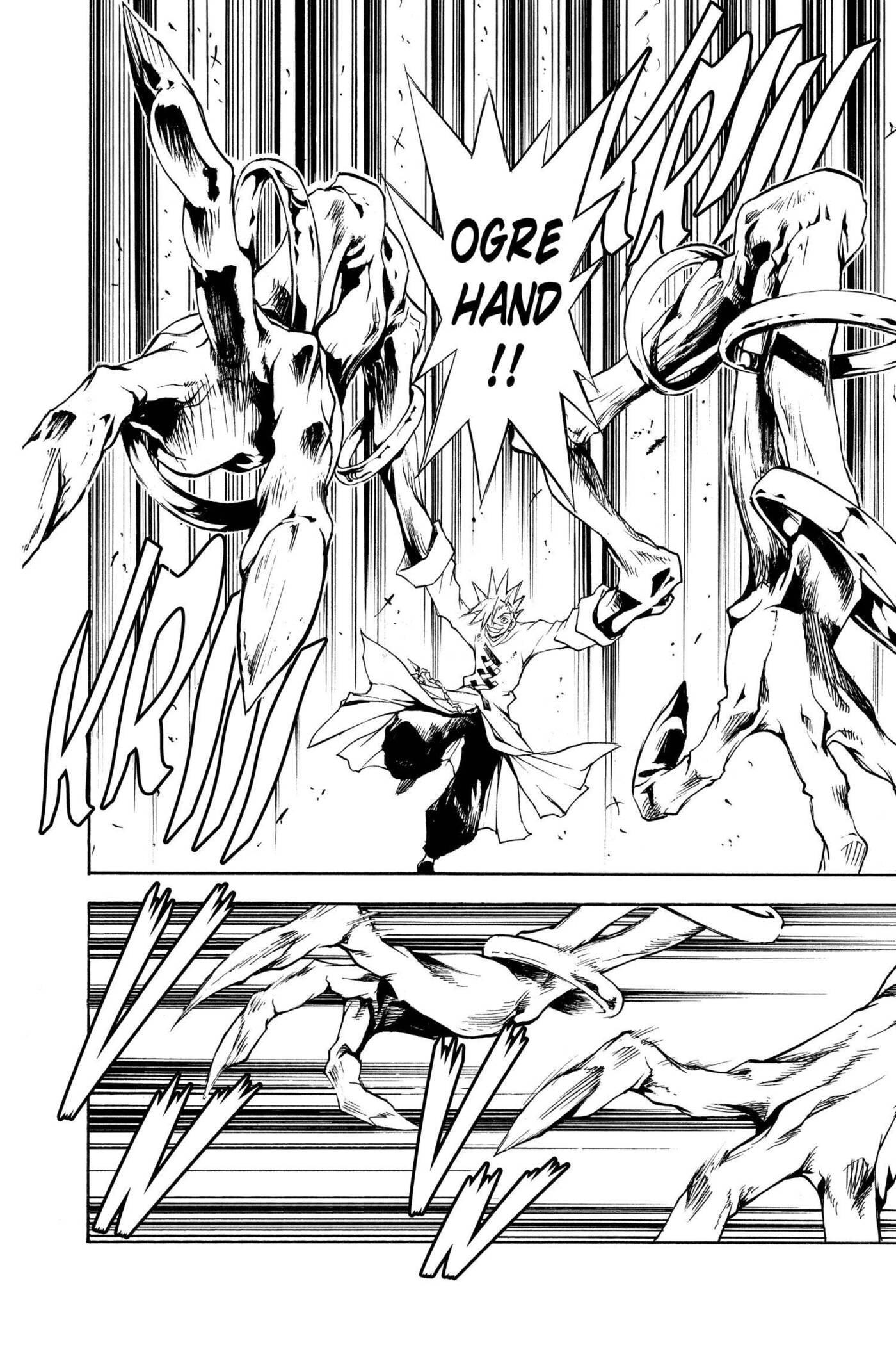 MÄR Omega Chapter 136 page 12 - 