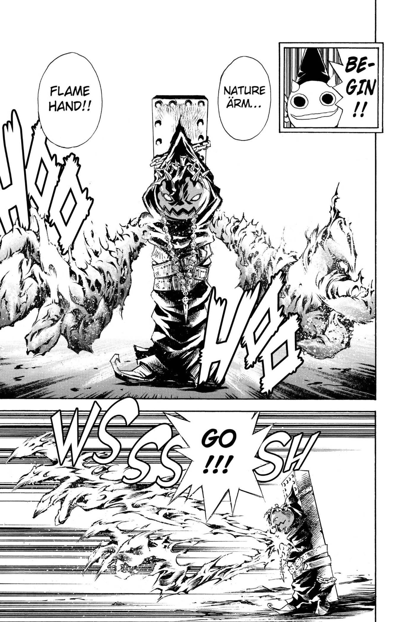 MÄR Omega Chapter 138 page 7 - 