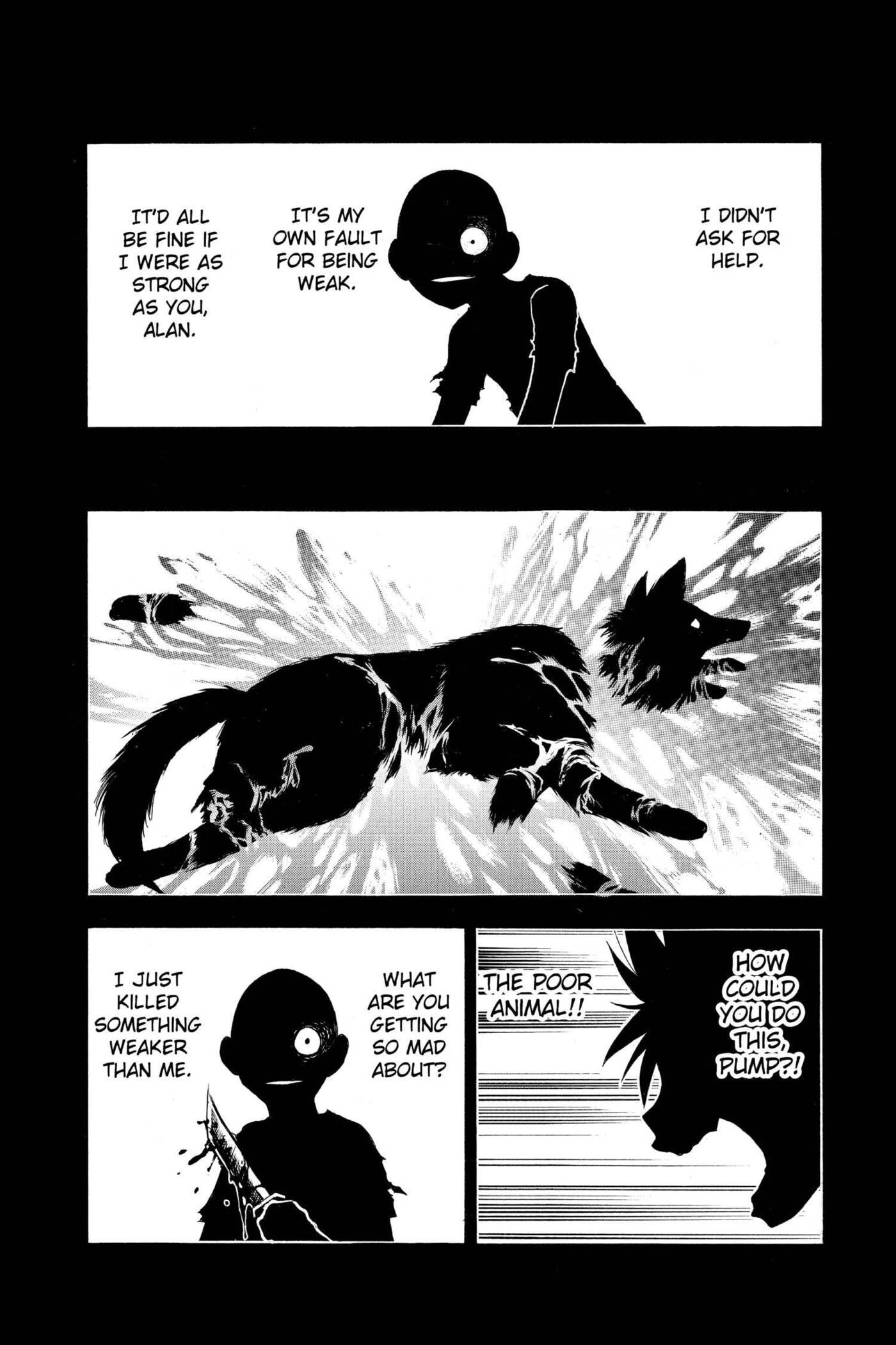 MÄR Omega Chapter 139 page 2 - 