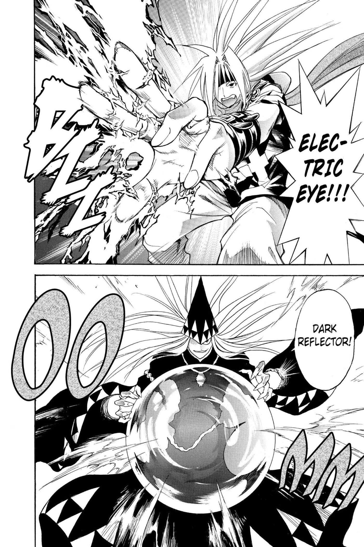 MÄR Omega Chapter 141 page 18 - 