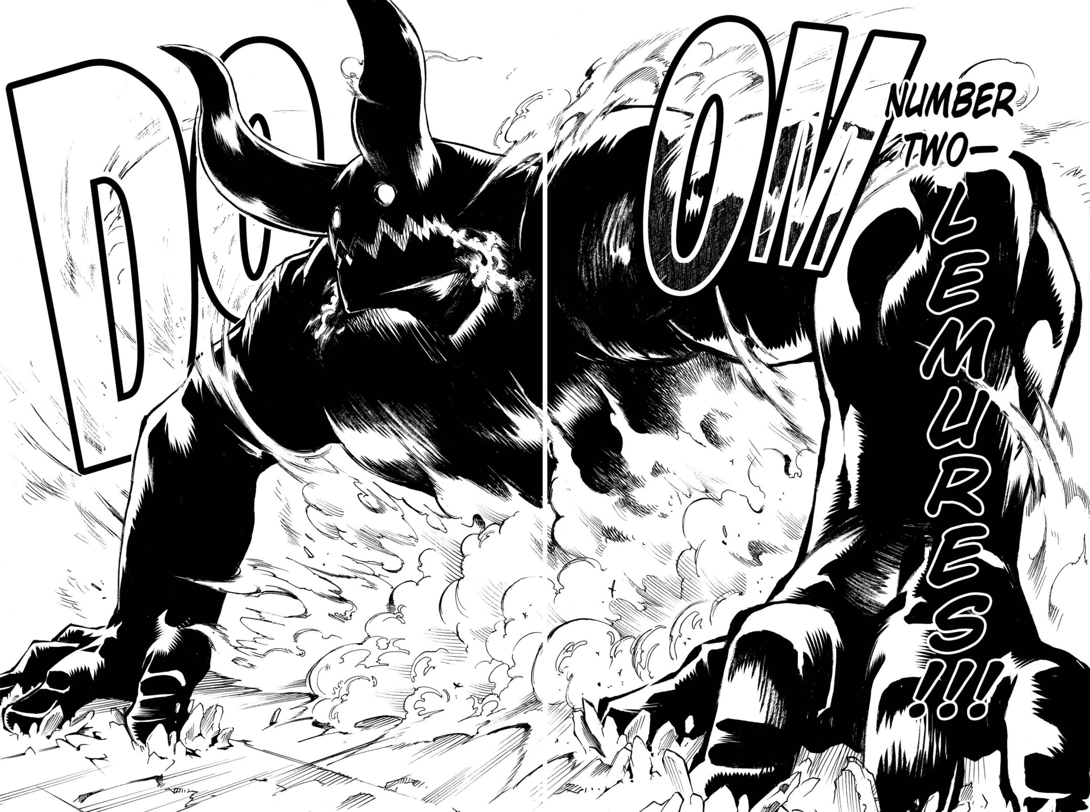 MÄR Omega Chapter 148 page 12 - 