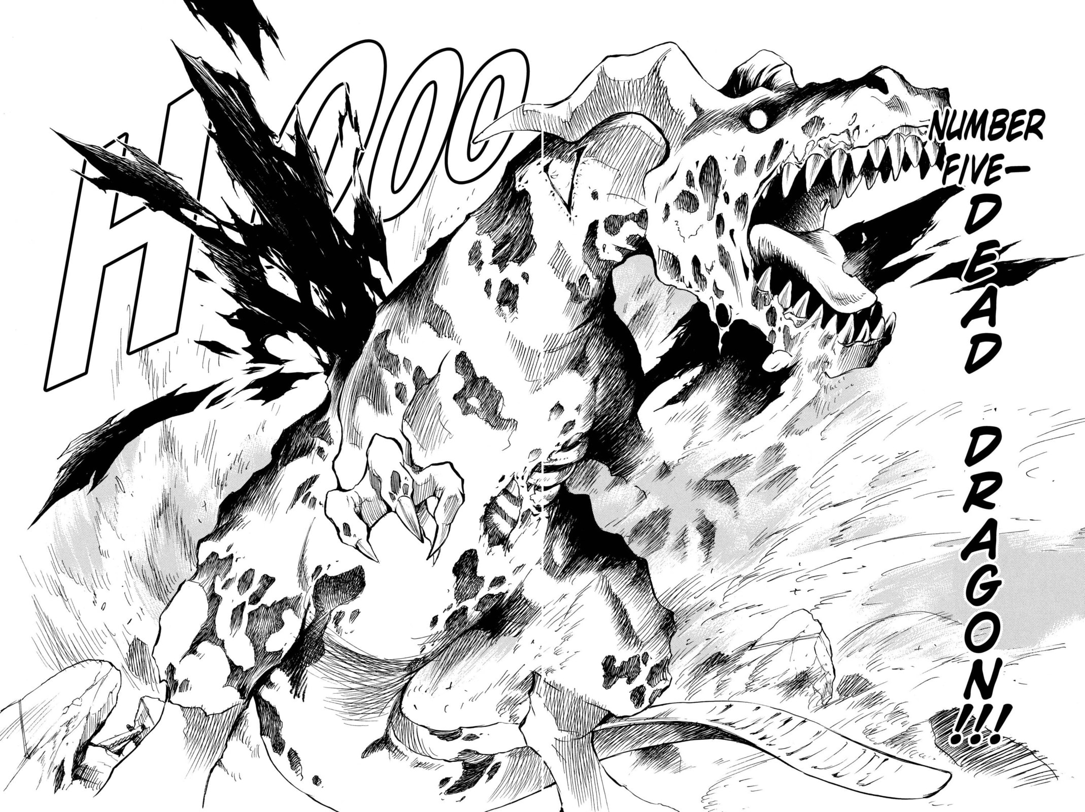 MÄR Omega Chapter 148 page 13 - 