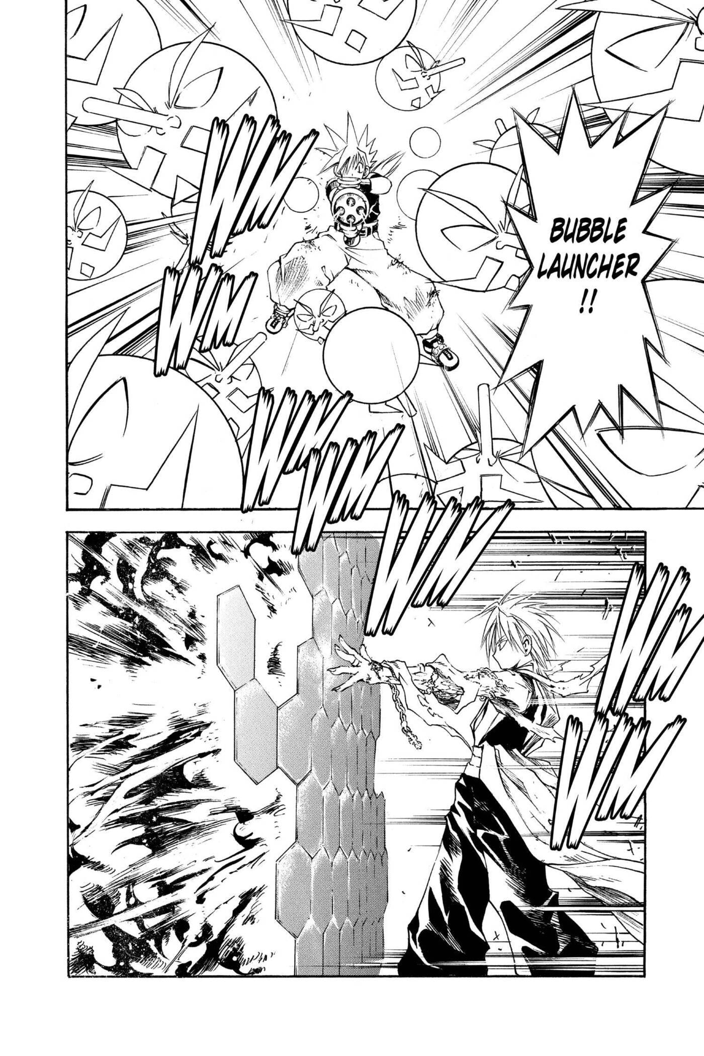 MÄR Omega Chapter 148 page 4 - 