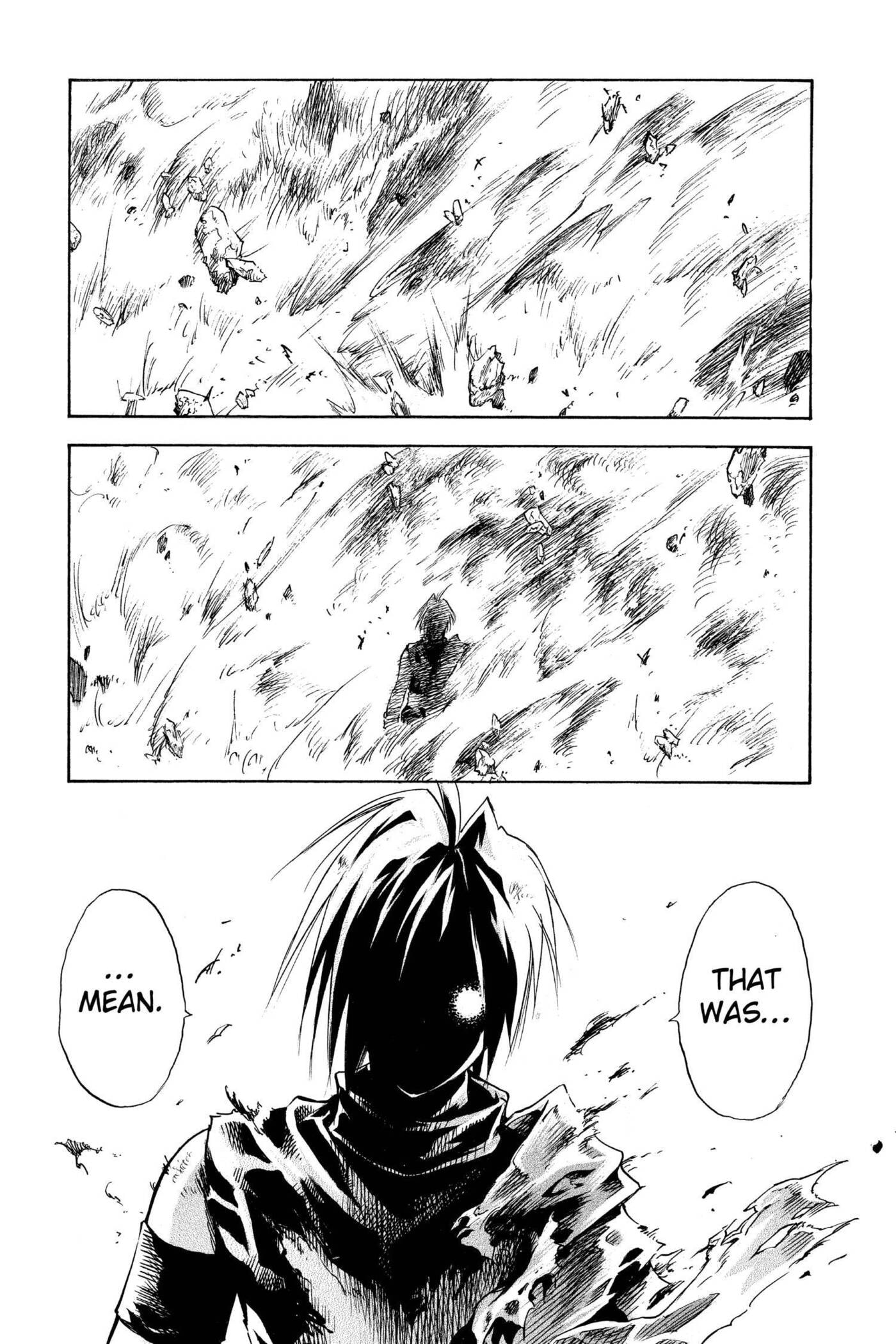 MÄR Omega Chapter 148 page 9 - 