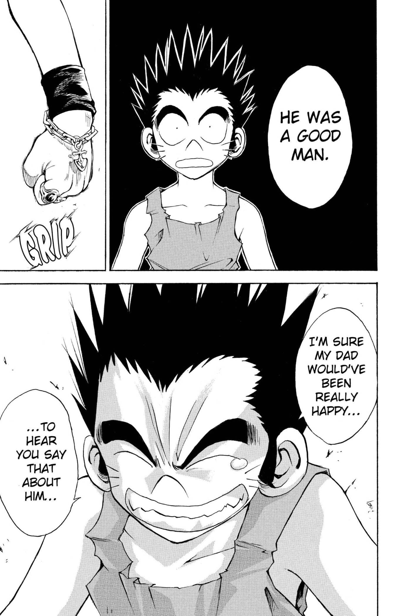 MÄR Omega Chapter 160 page 11 - 