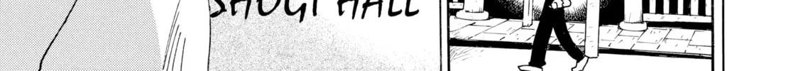 March Comes in Like a Lion Chapter 1 page 14 - 