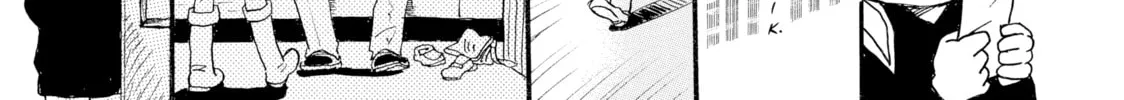 March Comes in Like a Lion Chapter 1 page 22 - 