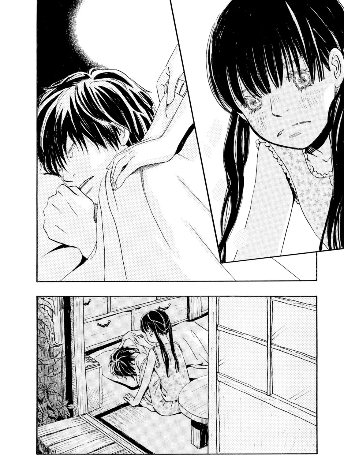 March Comes in Like a Lion Chapter 1 page 55 - 