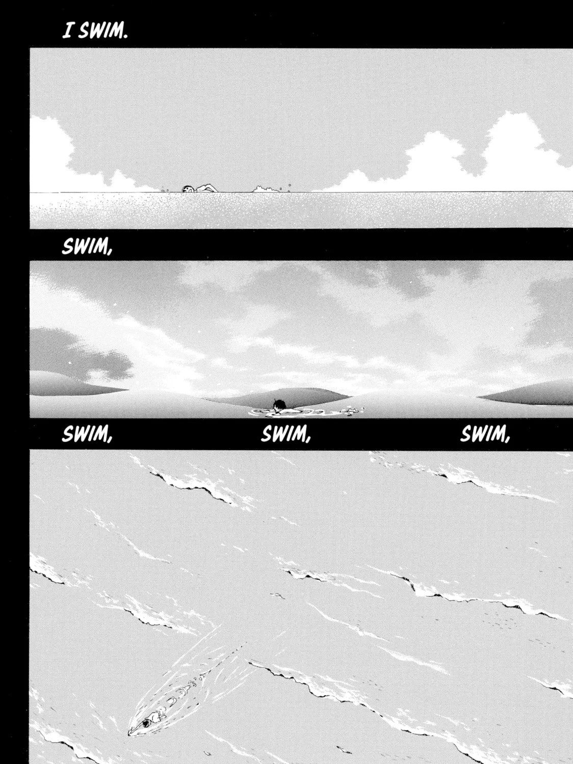 March Comes in Like a Lion Chapter 11 page 27 - 