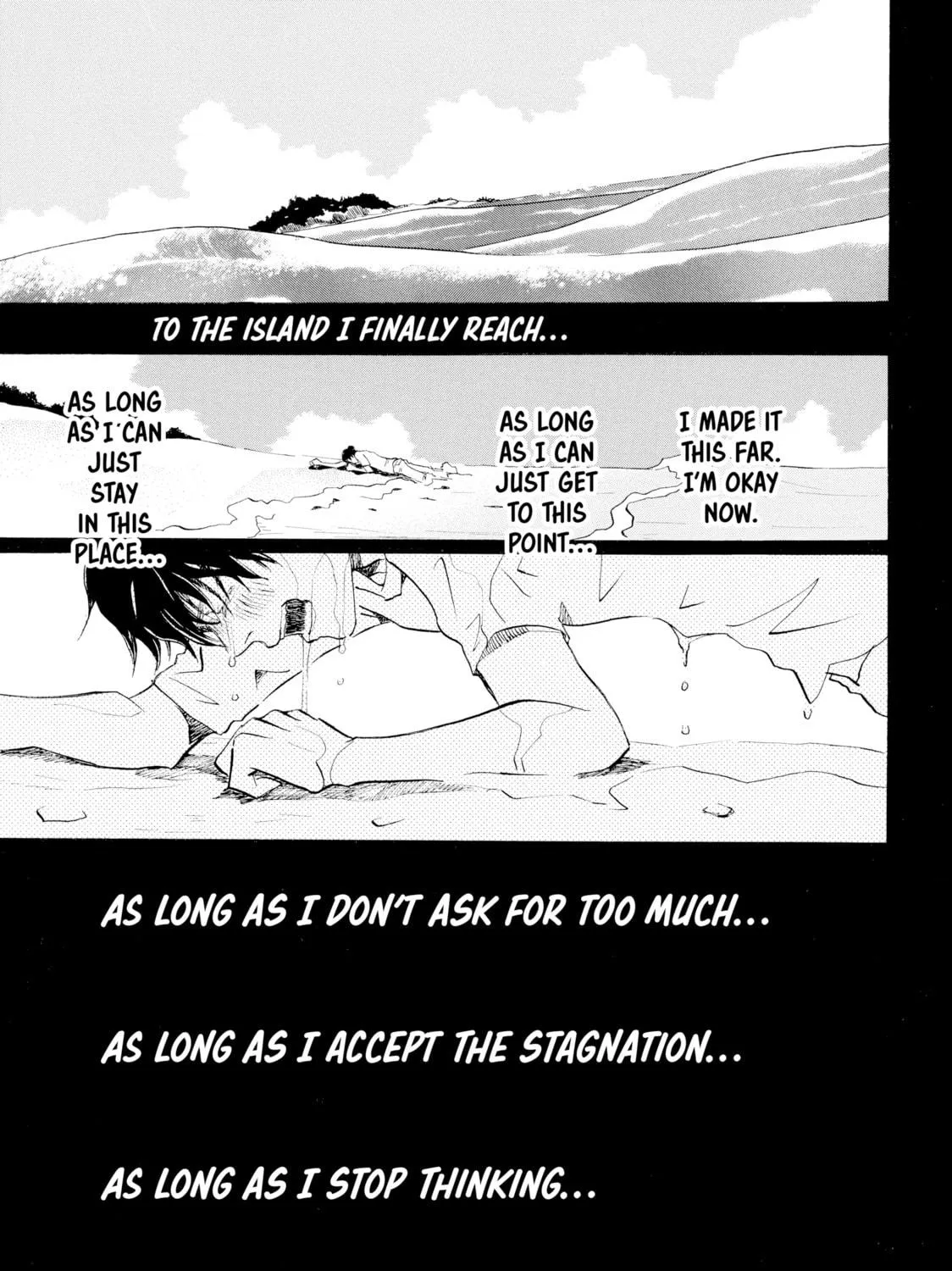 March Comes in Like a Lion Chapter 11 page 29 - 