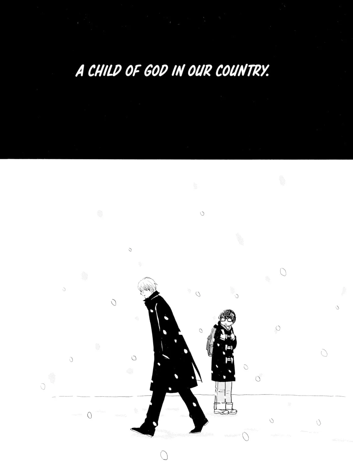 March Comes in Like a Lion Chapter 12 page 7 - 