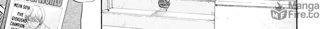 March Comes in Like a Lion Chapter 12 page 10 - 