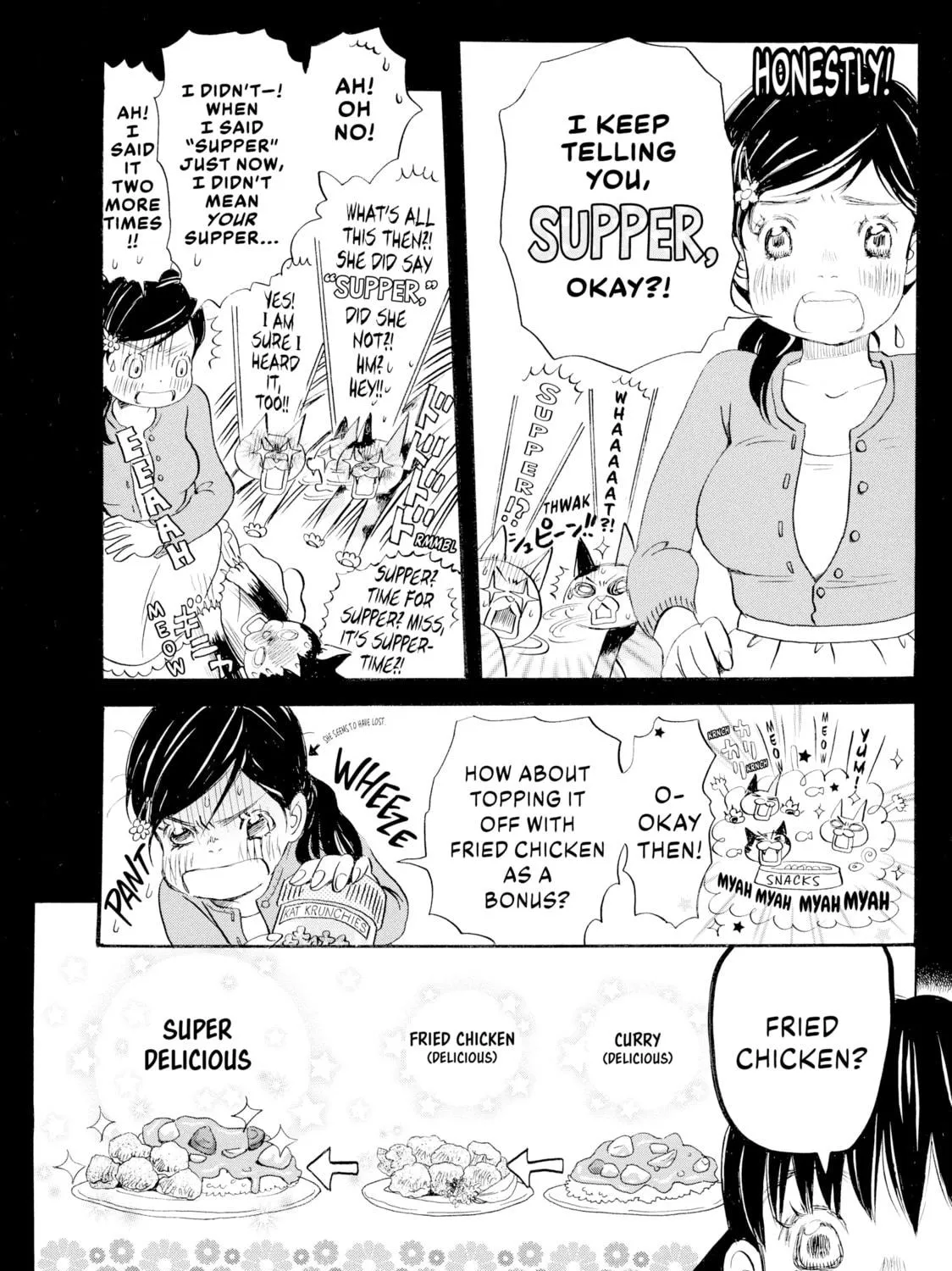 March Comes in Like a Lion Chapter 14 page 11 - 