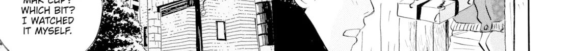 March Comes in Like a Lion Chapter 14 page 22 - 
