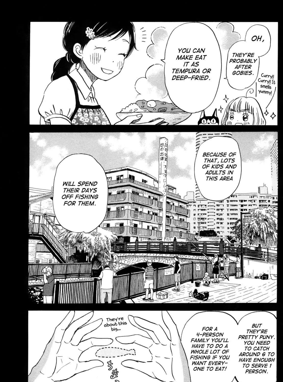 March Comes in Like a Lion Chapter 143 page 11 - 