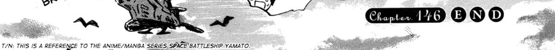March Comes in Like a Lion Chapter 146 page 22 - 