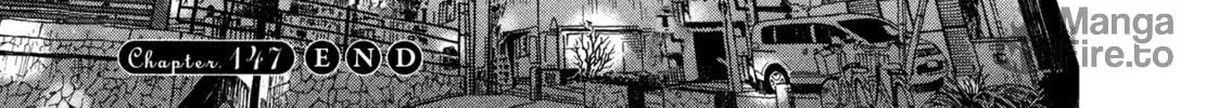 March Comes in Like a Lion Chapter 147 page 20 - 